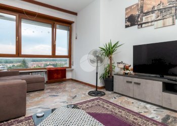 Trilocale Via Enrico Toti, Beinasco - foto 3