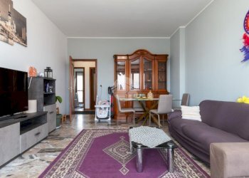 Trilocale Via Enrico Toti, Beinasco - foto 4