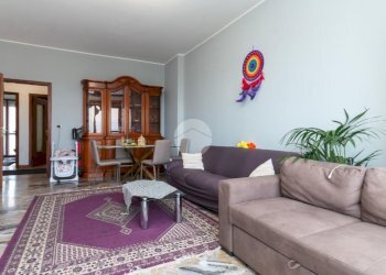 Trilocale Via Enrico Toti, Beinasco - foto 5