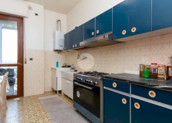 Trilocale Via Enrico Toti, Beinasco - foto 8