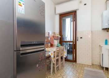 Trilocale Via Enrico Toti, Beinasco - foto 9