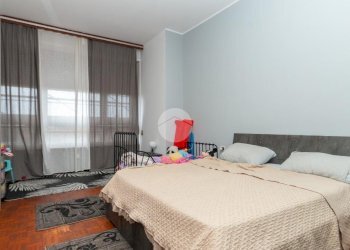 Trilocale Via Enrico Toti, Beinasco - foto 13