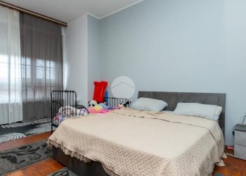 Trilocale Via Enrico Toti, Beinasco - foto 14