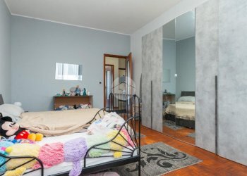 Trilocale Via Enrico Toti, Beinasco - foto 16