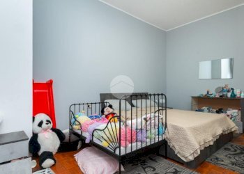 Trilocale Via Enrico Toti, Beinasco - foto 17