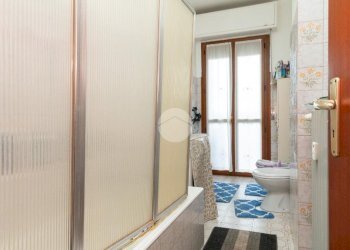 Trilocale Via Enrico Toti, Beinasco - foto 19