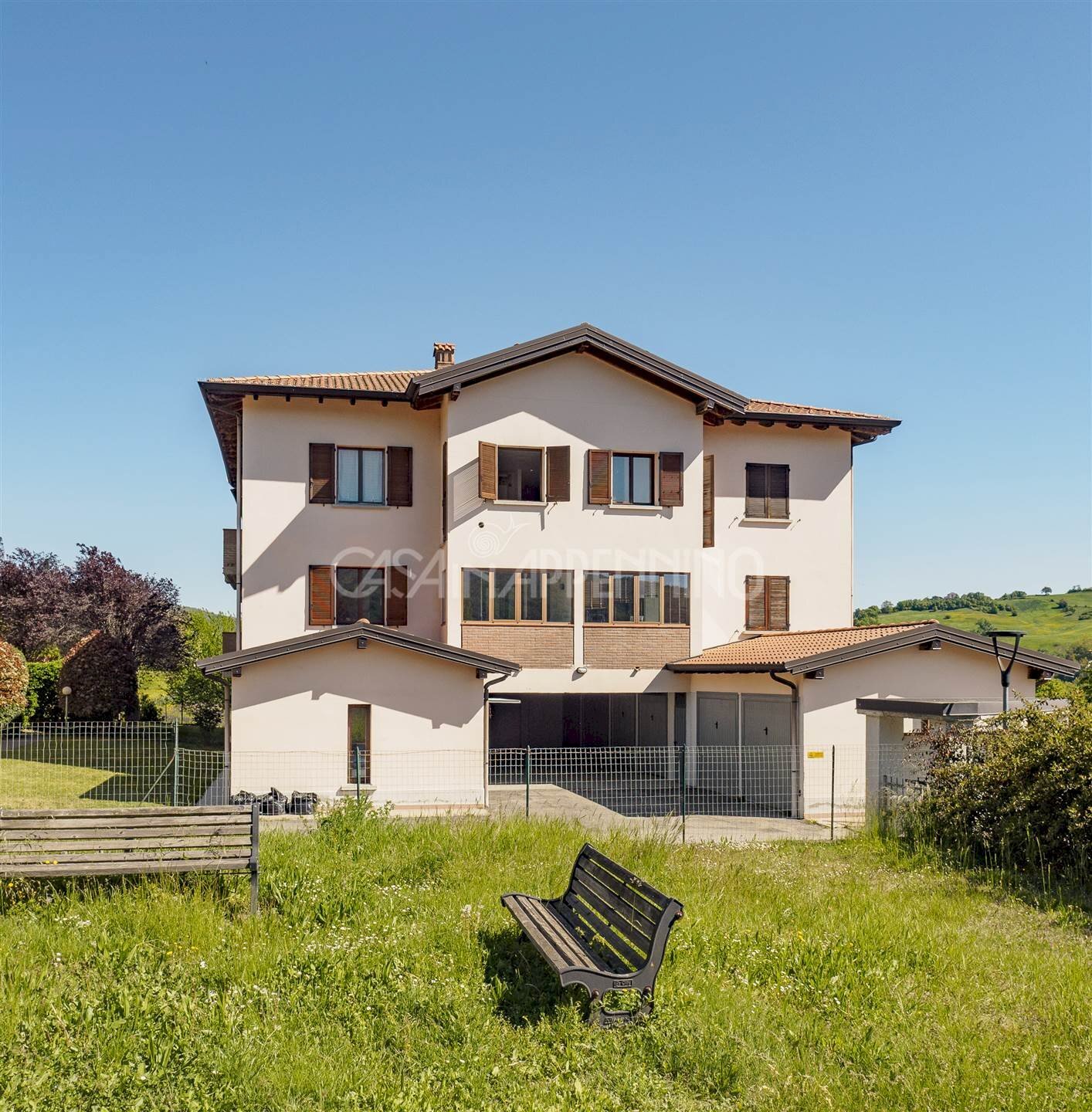 Quadrilocale Toano - foto 1