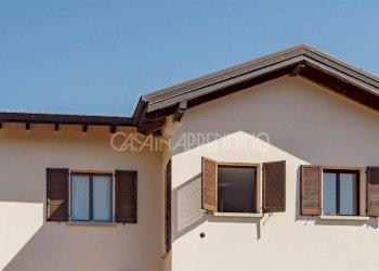 Four-room apartment Toano - photo 2