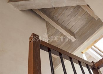 Four-room apartment Toano - photo 22