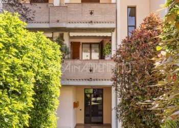 Four-room apartment Toano - photo 43