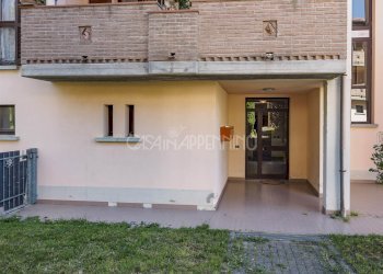 Four-room apartment Toano - photo 46