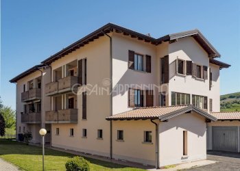 Four-room apartment Toano - photo 47