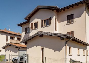 Four-room apartment Toano - photo 48