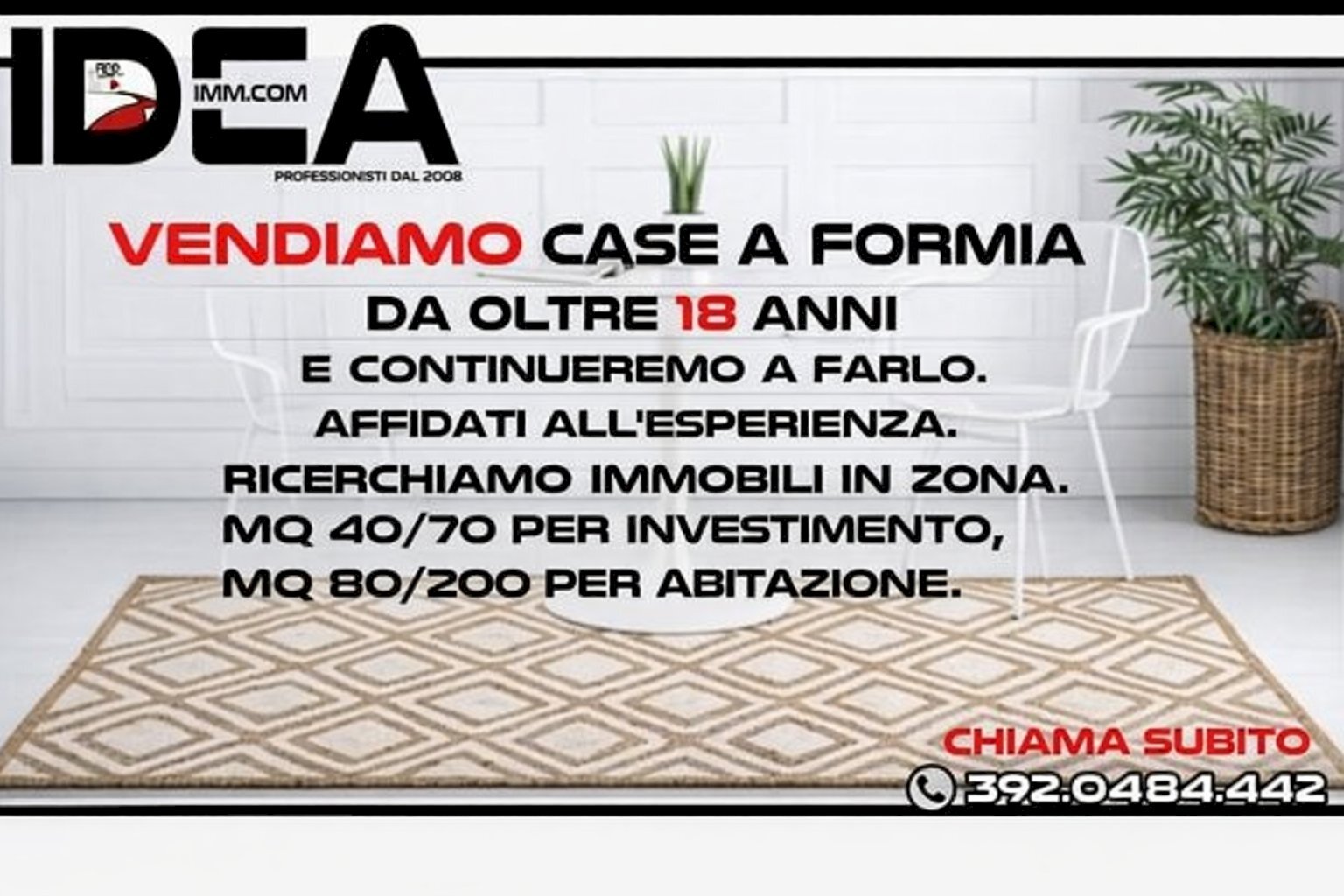 Appartamento Formia - foto 2