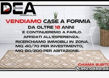 Appartamento Formia - foto 2