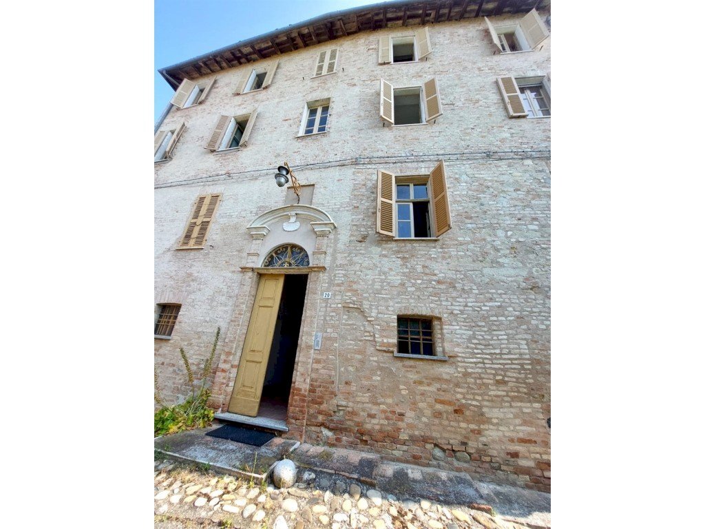 Semi-detached house Ponzano Monferrato - photo 3