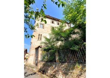 Semi-detached house Ponzano Monferrato - photo 9