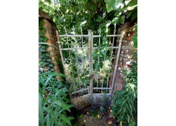 Semi-detached house Ponzano Monferrato - photo 11