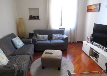 Bilocale Corso Sardegna, 70, Genova (zona San Fruttuoso) - foto 3