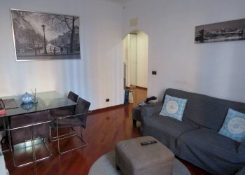 Bilocale Corso Sardegna, 70, Genova (zona San Fruttuoso) - foto 4