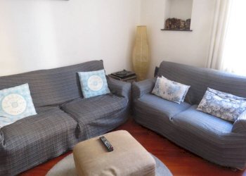 Bilocale Corso Sardegna, 70, Genova (zona San Fruttuoso) - foto 9