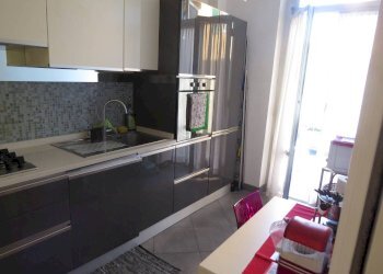 Bilocale Corso Sardegna, 70, Genova (zona San Fruttuoso) - foto 11