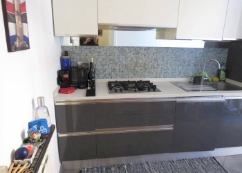 Bilocale Corso Sardegna, 70, Genova (zona San Fruttuoso) - foto 12