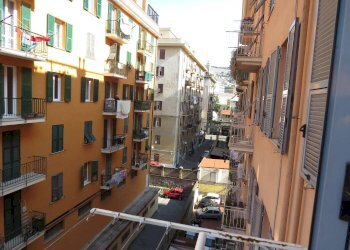 Bilocale Corso Sardegna, 70, Genova (zona San Fruttuoso) - foto 16
