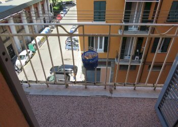Bilocale Corso Sardegna, 70, Genova (zona San Fruttuoso) - foto 17
