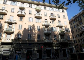 Bilocale Corso Sardegna, 70, Genova (zona San Fruttuoso) - foto 18