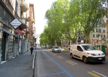 Bilocale Corso Sardegna, 70, Genova (zona San Fruttuoso) - foto 20