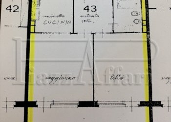 Monolocale Bibiana - foto 39