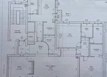 Trilocale via del Pretorio, Sassuolo - foto 19