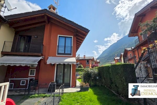 Appartamento fr. Chenières, Pollein - foto 1