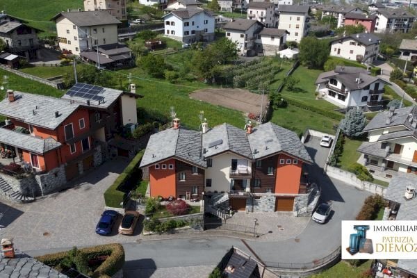 Appartamento fr. Chenières, Pollein - foto 3