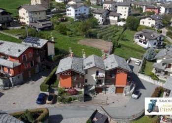 Appartamento fr. Chenières, Pollein - foto 3