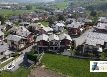 Appartamento fr. Chenières, Pollein - foto 4