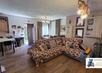 Appartamento fr. Chenières, Pollein - foto 7