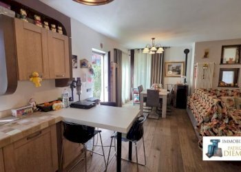 Appartamento fr. Chenières, Pollein - foto 9