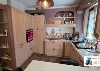 Appartamento fr. Chenières, Pollein - foto 10