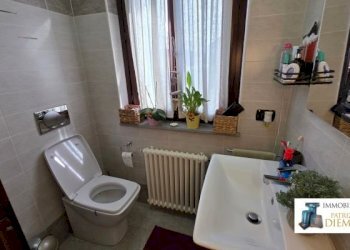 Appartamento fr. Chenières, Pollein - foto 13