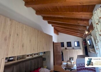 Appartamento fr. Chenières, Pollein - foto 17