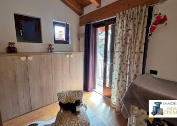 Appartamento fr. Chenières, Pollein - foto 18