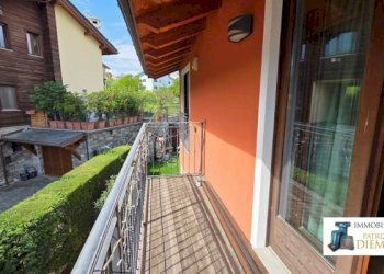 Appartamento fr. Chenières, Pollein - foto 19