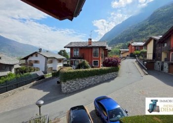 Appartamento fr. Chenières, Pollein - foto 20