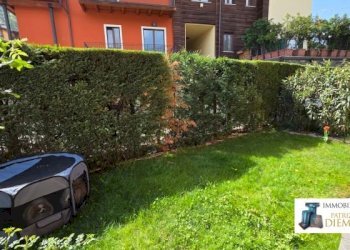 Appartamento fr. Chenières, Pollein - foto 29