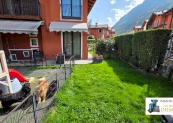 Appartamento fr. Chenières, Pollein - foto 31