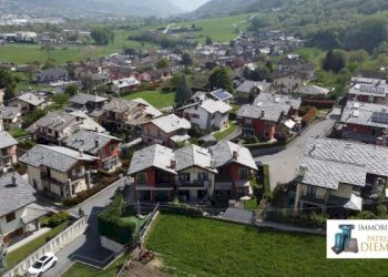 Appartamento fr. Chenières, Pollein - foto 33