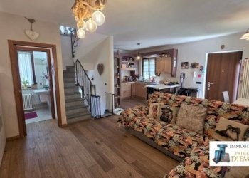 Villa fr. Chenières, Pollein - foto 5