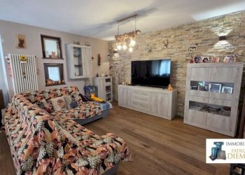 Villa fr. Chenières, Pollein - foto 6